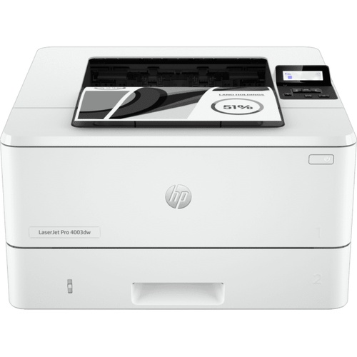 Laser 4003DW แบรนด์ HP