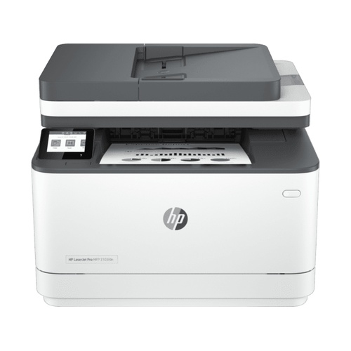 Laser MFP 3103FDN แบรนด์ HP