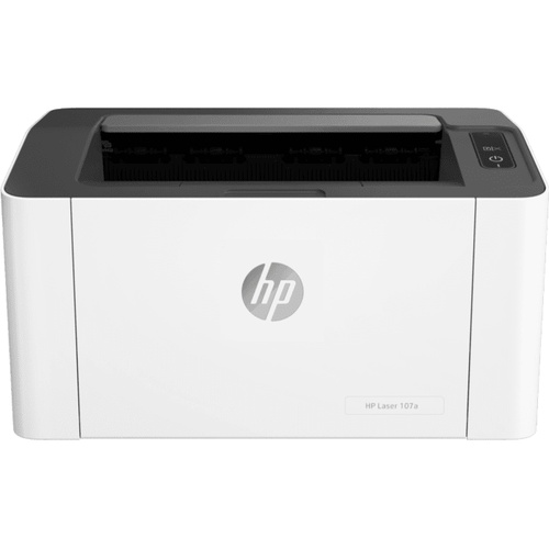 Laser 107a แบรนด์ HP