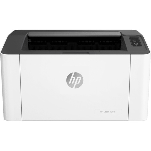 Laser 108a แบรนด์ HP 