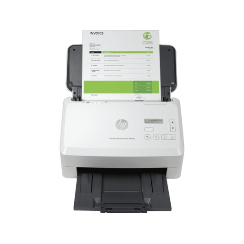 Scanner 5000 s5 แบรนด์ HP
