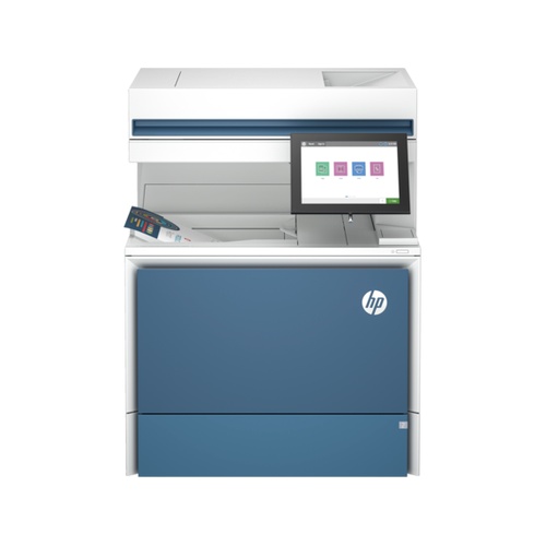 Laser 6800dn แบรนด์ HP