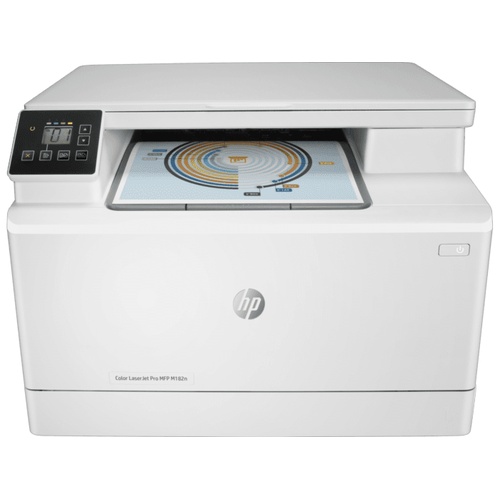 Laser M182n แบรนด์ HP