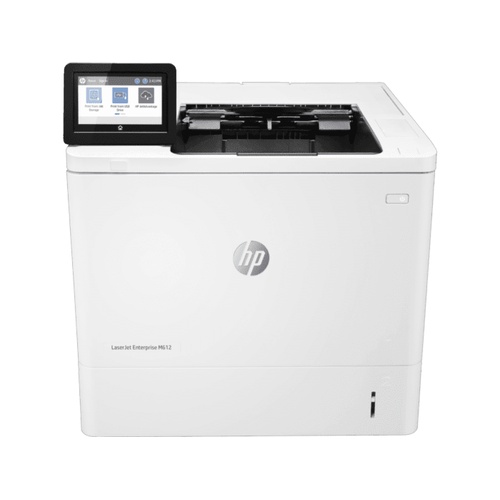 Laser M612dn แบรนด์ HP