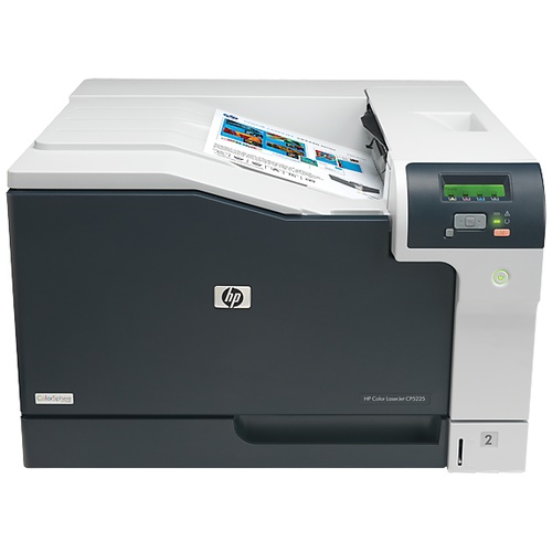 Laser CP5225DN แบรนด์ HP