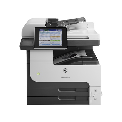 Laser M725dn แบรนด์ HP