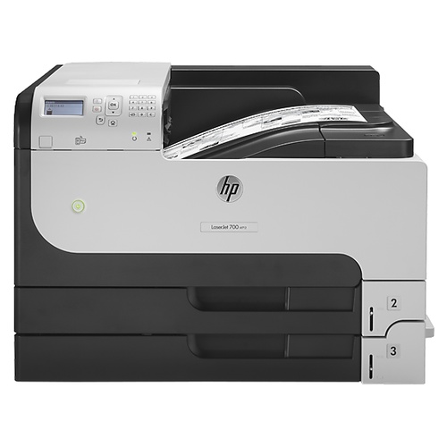 Laser M712dn แบรนด์ HP