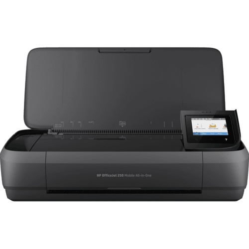 Printer แบรนด์ HP