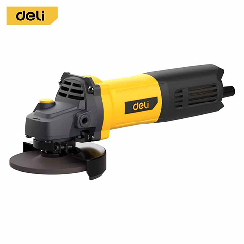 เครื่องเจียร์ แบรนด์ DELI