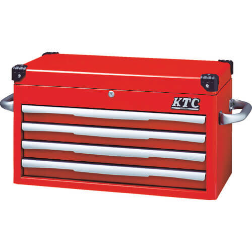 Top Chest 4 ชั้น 4 ลิ้นชัก แบรนด์ KTC