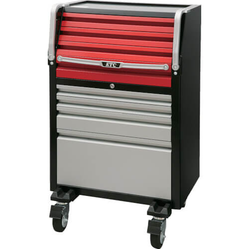 Roller Cabinet 8 ชั้น 8 ลิ้นชัก แบรนด์ KTC
