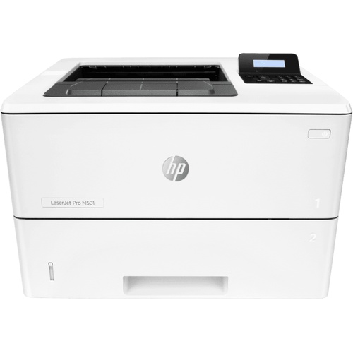 Laser M501dn แบรนด์ HP