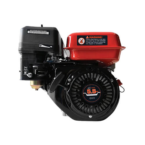 เครื่องยนต์เบนซิน แบรนด์ KAWA POWER