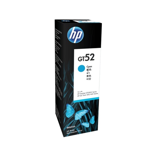 Ink Bottle แบรนด์ HP