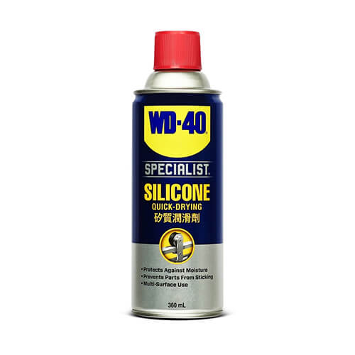 WD-40 SPECIALIST