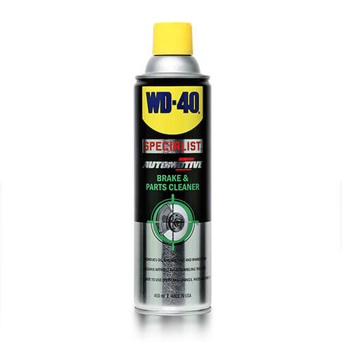 WD-40 AUTOMOTIVE