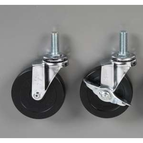GF-G Foot Component