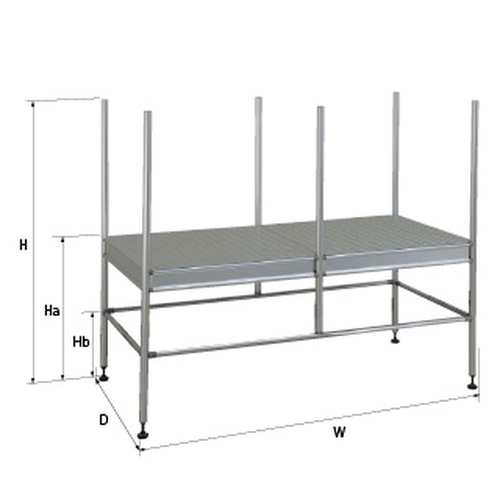Deck / Step