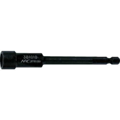 Impact Screwdriver Socket แบรนด์ NAC
