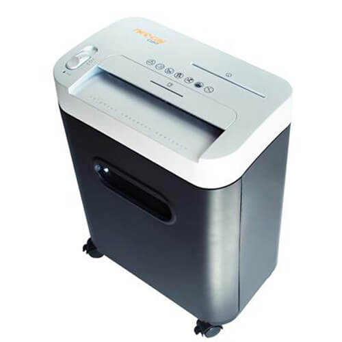 เครื่องทำลายเอกสาร