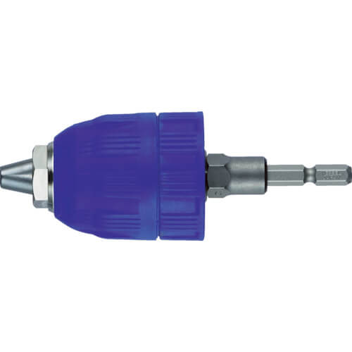 Keyless Drill Chuck แบรนด์ VESSEL
