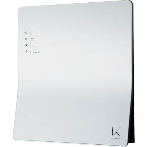 เครื่องฟอกอากาศ TURNED K แบบติดผนัง แบรนด์ KALTECH