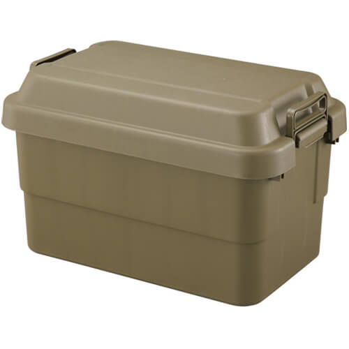 Trunk Cargo (แคมป์ปิ้ง)