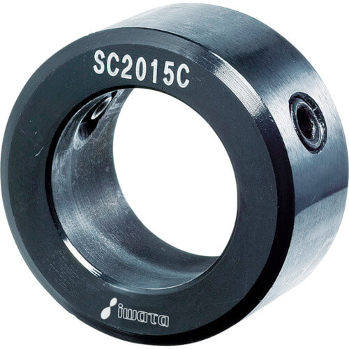 Standard Set Collar แบรนด์ IWATA