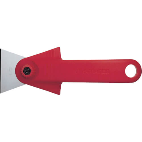 มีดขูดลอก แบรนด์ NT CUTTER