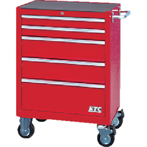 Compact Roller Cabinet แบรนด์ KTC