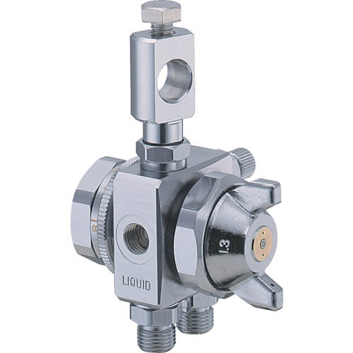 Luminar Automatic Spray Gun แบรนด์ FUSO SEIKI